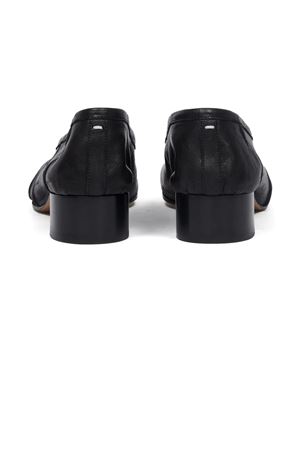 Black Tabi New pumps MAISON MARGIELA | S58WZ0128P6378T8013